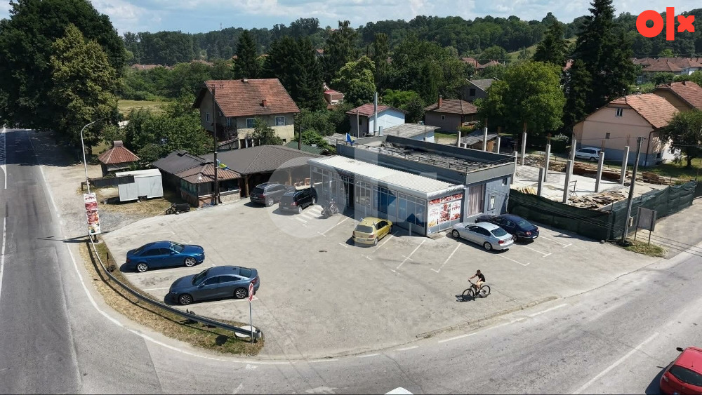 Poslovni prostor Lukavac 3