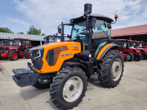 Traktor ENSIGN 1054