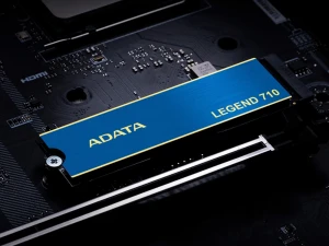 ADATA 512GB Legend 710 M.2 ssd