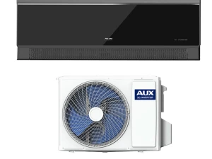 Klima uređaj AUX CC POLAR PRO ASW-H18E3A4/CBR3DI-C7