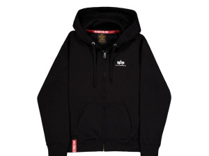 Duks, ALPHA ZIP Small logo