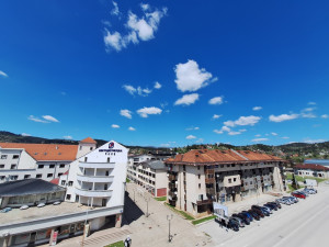 Stan - Ulica Nikole Tesle 13. Pale - PRODAJA photo 3