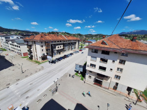 Stan - Ulica Nikole Tesle 13. Pale - PRODAJA photo 1