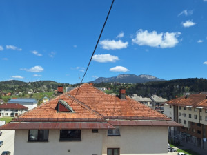Stan - Ulica Nikole Tesle 13. Pale - PRODAJA photo 4