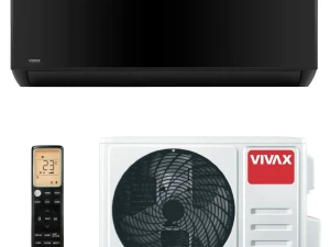 AI INVERTER Vivax klima uređaj ACP-12CH35LCTI 12K