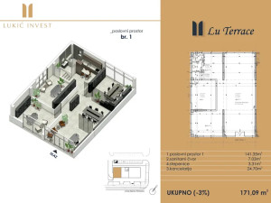 Commercial Space - Banja Luka photo 2