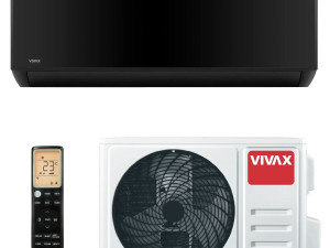 AI INVERTER Vivax klima uređaj ACP-18CH50LCTI 18K