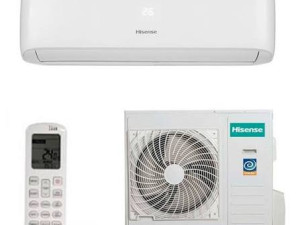 INVERTER Hisense Klima uređaj HI-SMART 24K CF70BT2BG