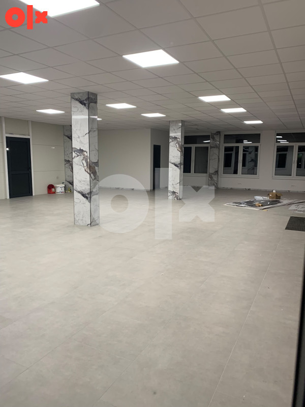 Proizvodno Skladišni Objekat(Hala) PC96 Vitez   -063-333-155 10