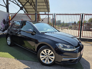 Volkswagen Golf 1.6TDI 85kw 2020 ACC ALU