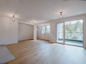 Dvoetažni apartman dvije spavaće sobe Bjelašnica