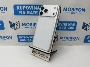 Apple iPhone 17 Pro Max 256 GB, 28 ciklusa