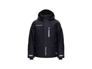 Finntrail Powerman Graphite 3760 XL  zimska ATV jakna