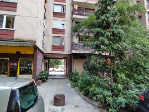 Stan Tuzla 37m2