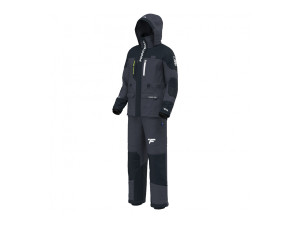 Finntrail Escape DarkGrey 3756 L  zimski ATV kombinezon