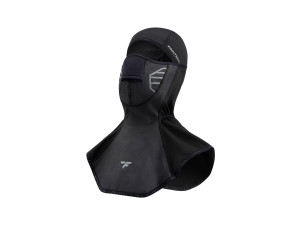 Finntrail Raven Black 9725  potkapa za ATV vožnju