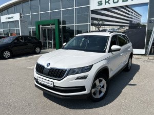 Škoda Kodiaq Ambition 2,0 TDI DSG 7 sjedišta