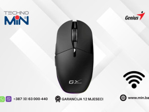 Genius Scorpion M8250 Wireless gaming DM 3200 DPI (31060001401)