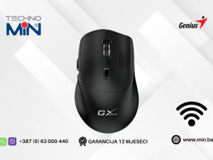 Genius Scorpion M8100 Wireless gaming DM 3200 DPI (31060002400)
