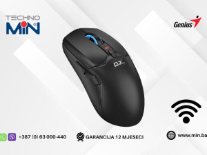 Genius Scorpion M8300 Wireless gaming DM 4800 DPI (31060003400)
