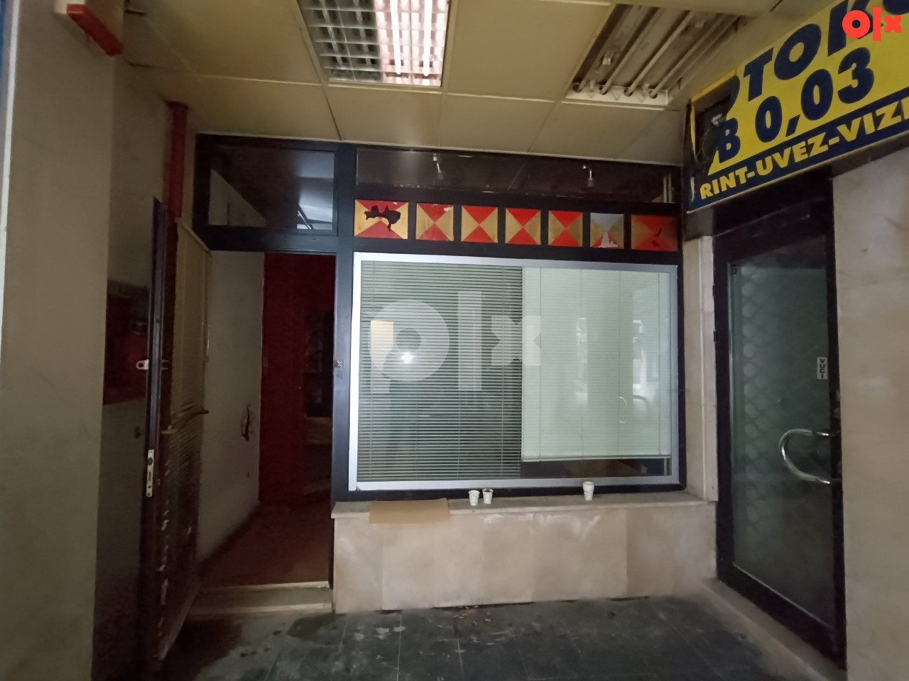 Poslovni prostor 10 m2 Sarajevo  - Stari Grad 2