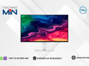 Monitor Dell S2725QC 27" Flat IPS 4K UHD, 120Hz, 4ms, USB-C