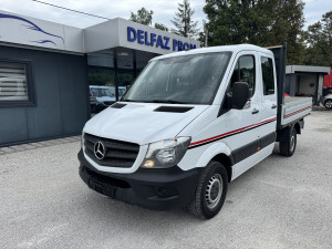 MERCEDES SPRINTER  PUTAR