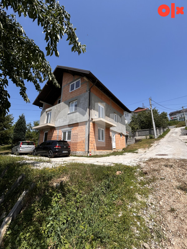 Kuća Sarajevo - Novi Grad Zabrđe, Rajlovac