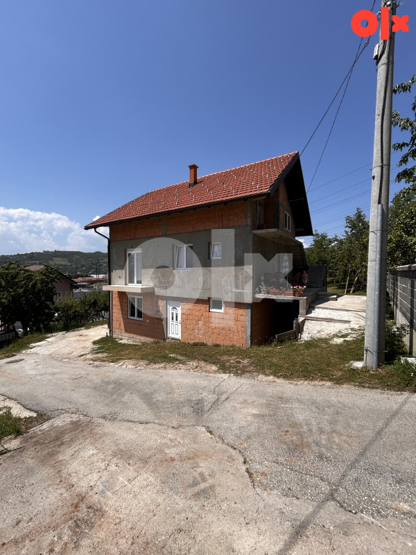 Kuća Sarajevo - Novi Grad Zabrđe, Rajlovac photo 2