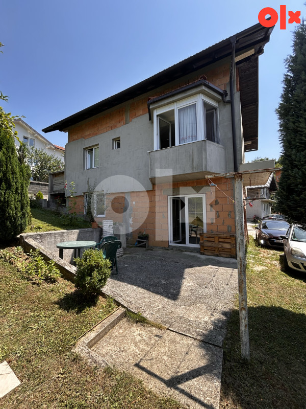Kuća Sarajevo - Novi Grad Zabrđe, Rajlovac photo 3
