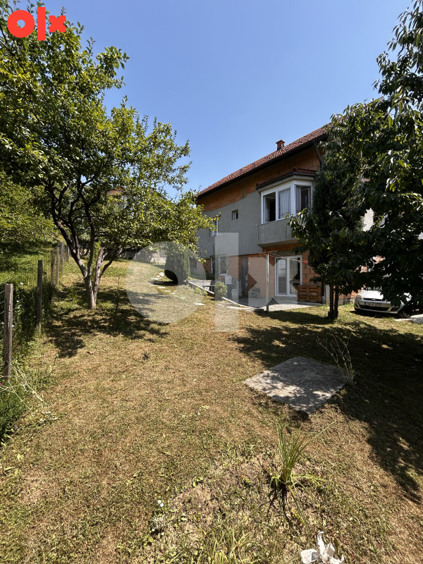 Kuća Sarajevo - Novi Grad Zabrđe, Rajlovac photo 4