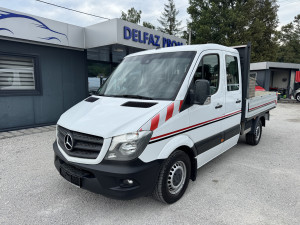 MERCEDES SPRINTER PUTAR