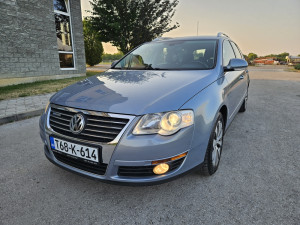 VW Passat 12/2008 God. 1.9 TDI 77 KW Navi Klima Reg. 06/2027 God.