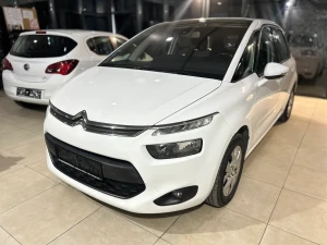 CITROEN C4 PISASSO 1.6 HDI AUTOMATIK, 2014 GODINA, NAVIGACIJA
