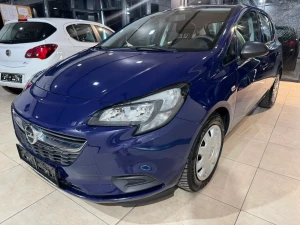 OPEL CORSA 1.3 CDTI 55 KW, 2016 GOD, KLIMA, VOLAN S KOMANDAMA