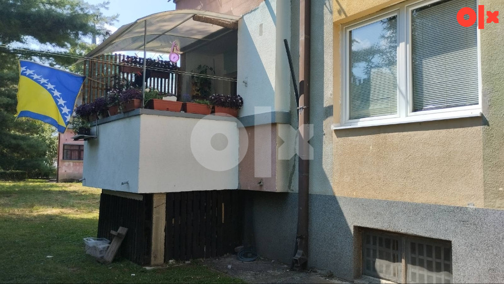 Stanovi i apartmani Goražde