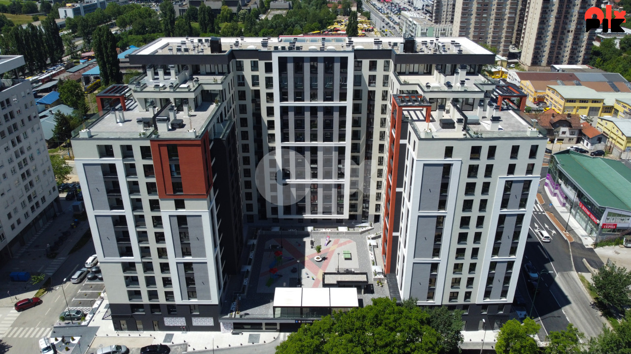 Otoka | Novogradnja | Avenija | Trosoban stan | 75 m2
