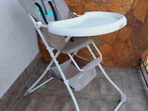 HRANILICA BEBE STOLICA BERTONE