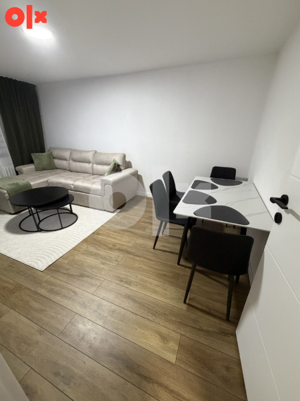 Stan na dan Sarajevo - Cengic Vila - Sarajevo apartman