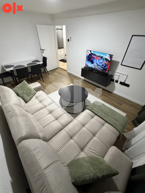 Stan na dan Sarajevo - Cengic Vila - Sarajevo apartman 6