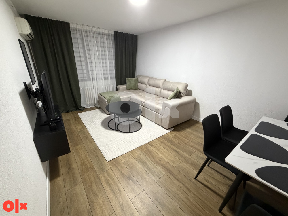 Stan na dan Sarajevo - Cengic Vila - Sarajevo apartman 3