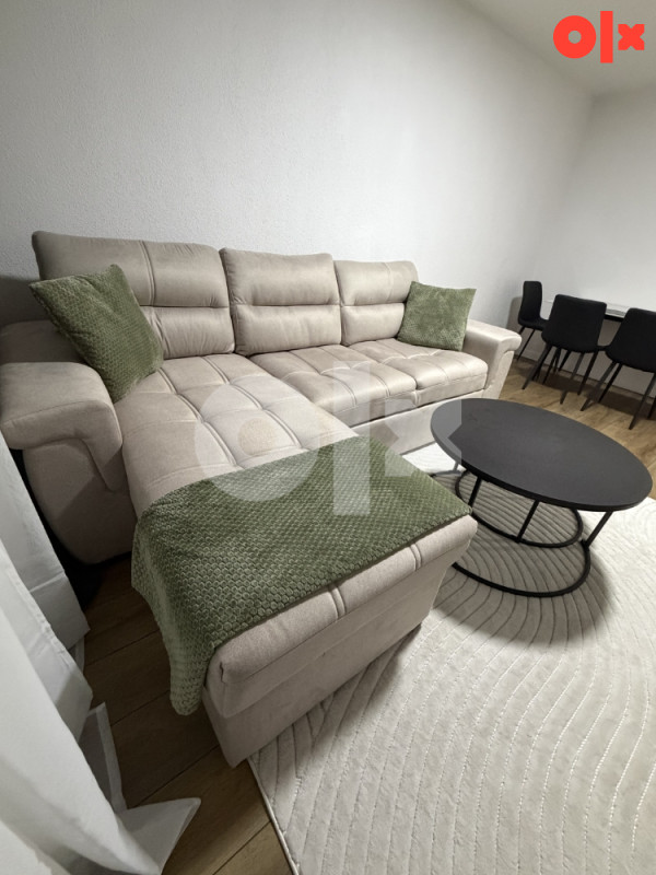 Stan na dan Sarajevo - Cengic Vila - Sarajevo apartman 5