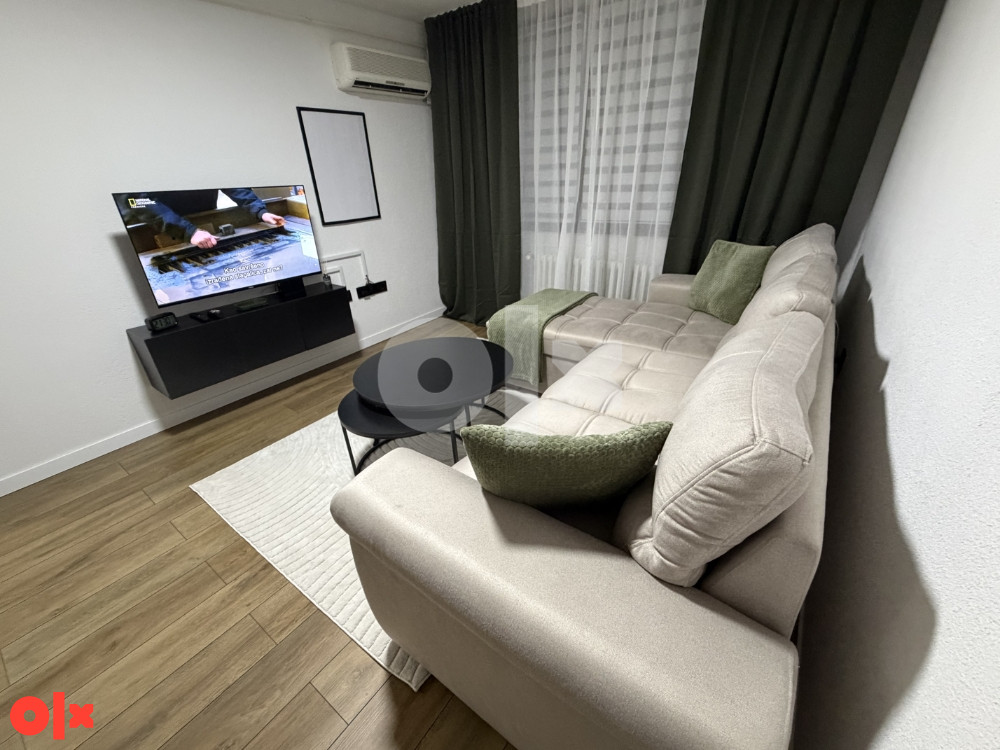 Stan na dan Sarajevo - Cengic Vila - Sarajevo apartman 7