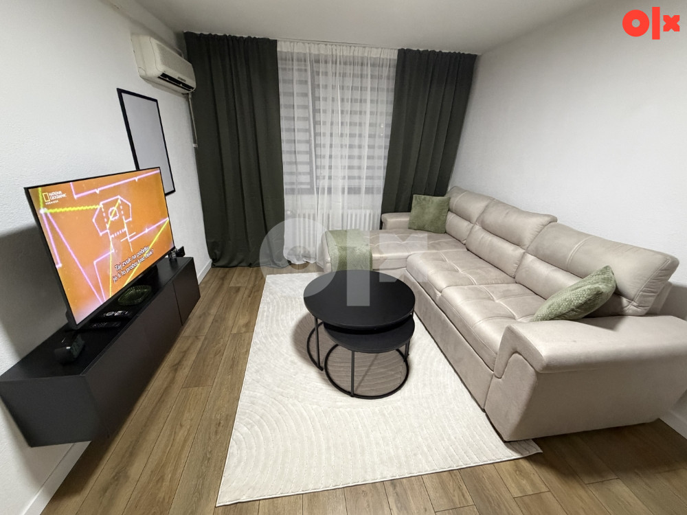 Stan na dan Sarajevo - Cengic Vila - Sarajevo apartman 2