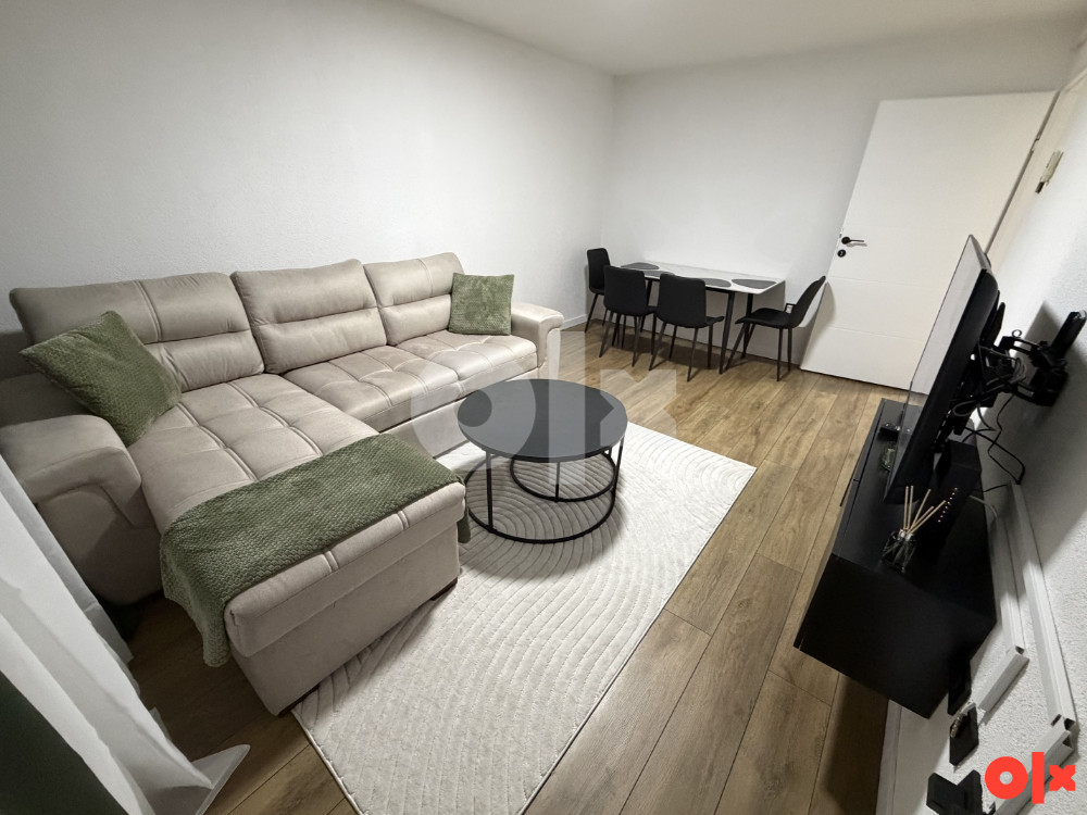 Stan na dan Sarajevo - Cengic Vila - Sarajevo apartman 4