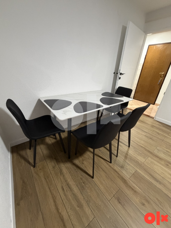 Stan na dan Sarajevo - Cengic Vila - Sarajevo apartman 8