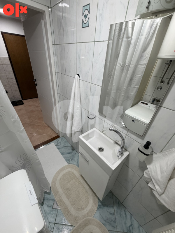 Stan na dan Sarajevo - Cengic Vila - Sarajevo apartman 14