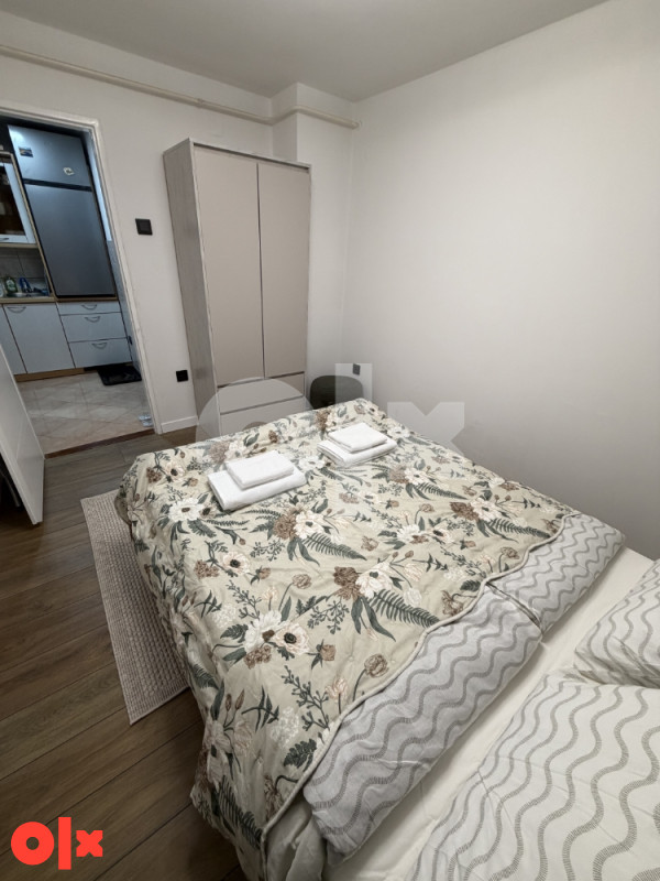 Stan na dan Sarajevo - Cengic Vila - Sarajevo apartman 10