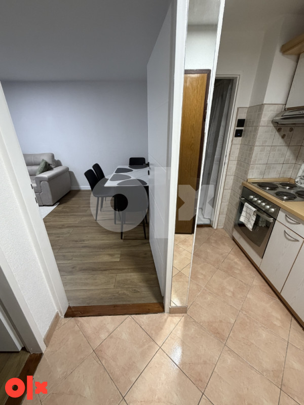 Stan na dan Sarajevo - Cengic Vila - Sarajevo apartman 9