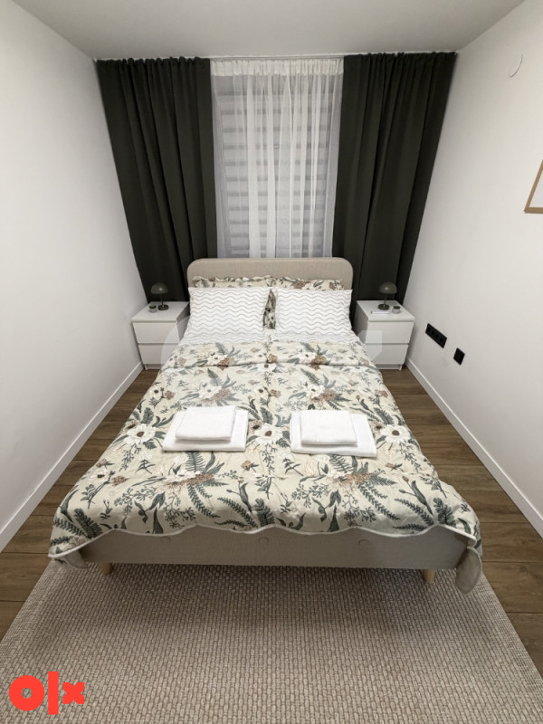 Stan na dan Sarajevo - Cengic Vila - Sarajevo apartman 11